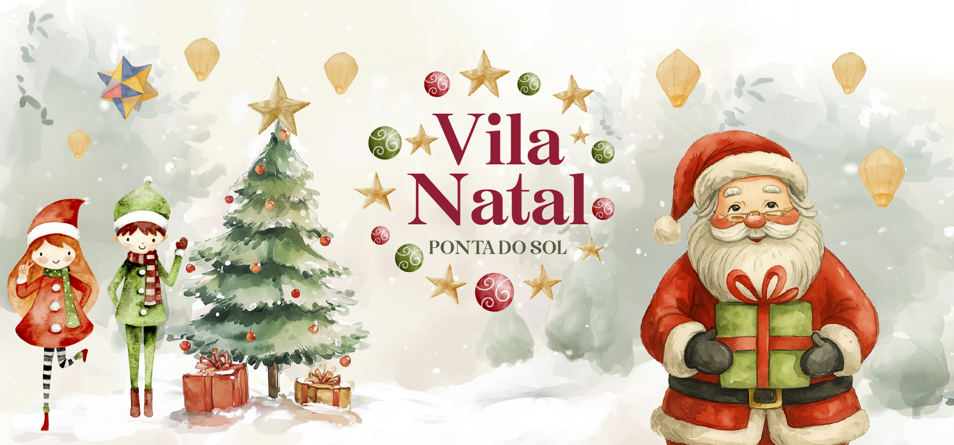 VilaNatal